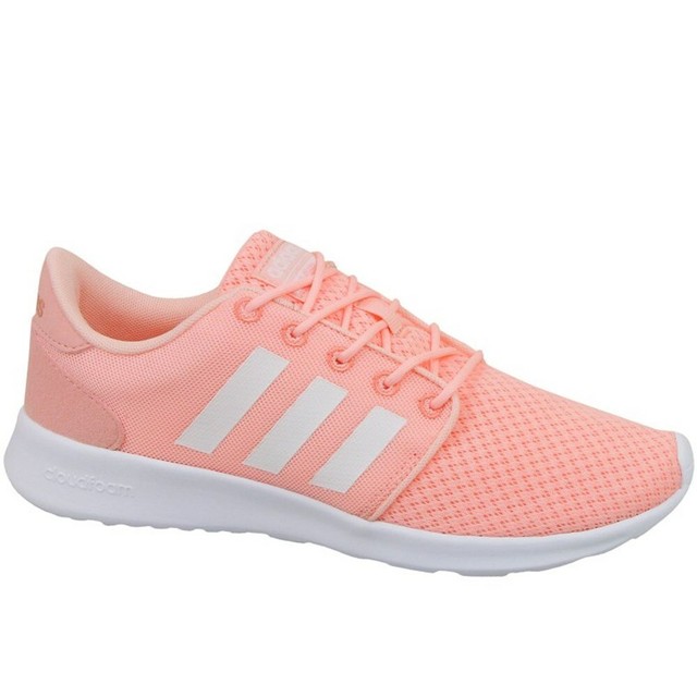 cf qt racer w adidas