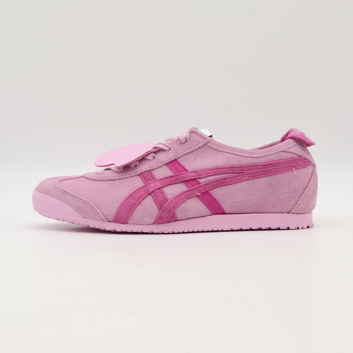 Patou | Patou x Onitsuka Tiger Mexico 66 trainers in suede - 靴 Patou | Patou x Onitsuka Tiger Mexico 66 trainers in suede - 靴