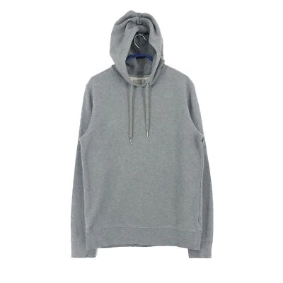 CALVIN KLEIN Pull Hoodie Pour Hommes Taille M - Photo 1/4
