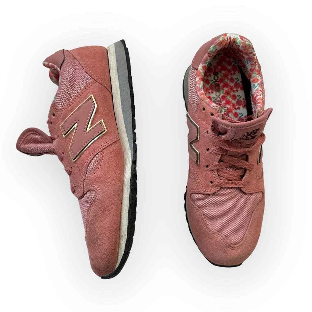 New balance 373 vs clearance 520