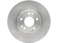 For 1990-1993 Mercedes 500SL Brake Rotor Front Dynamic Friction 56968PK 1991
