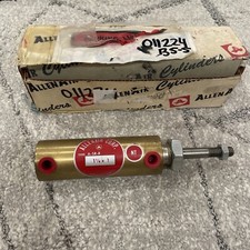 AllenAir A-SR-R 1 1/8 X 1 ***FREE SHIPPING***