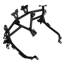 Headlight Upper Fairing Stay Bracket Fit For Kawasaki Ninja 650 2017-2019 18 US