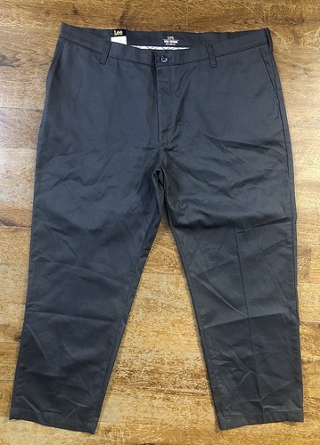 Lee Total Freedom Comfort Stretch Relaxed Fit Herrenhose Größe 42 x 30