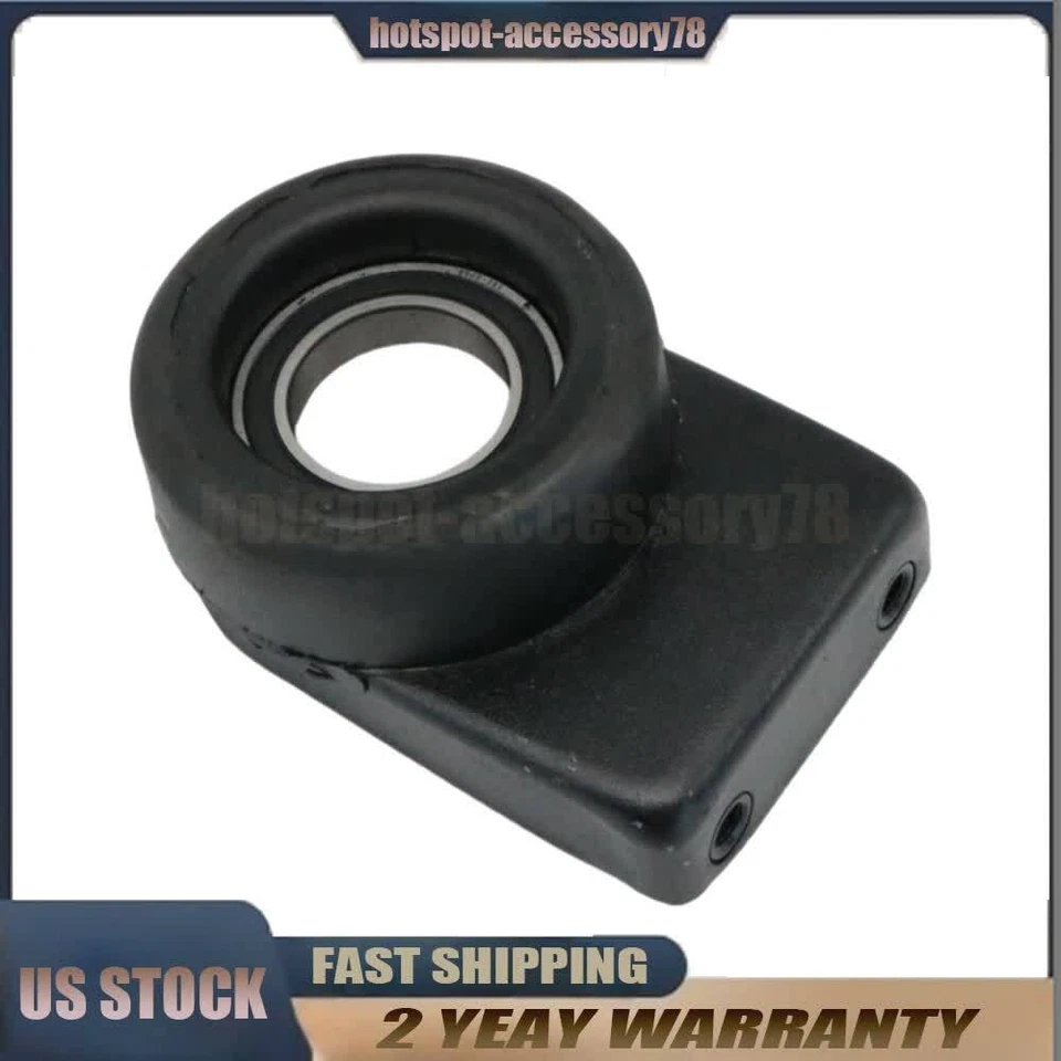 NUEVO cojinete de soporte central del eje de transmisión para Buick Cadillac 1959-1970 7807531 Foto 3 de 4