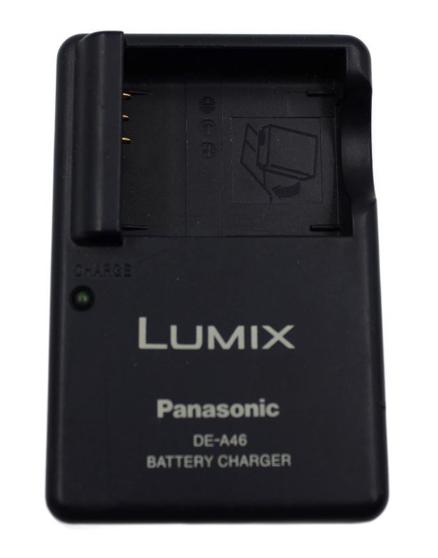 Panasonic Lumix Battery Charger verschiedene Variationen eBay