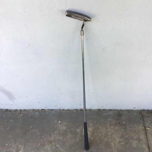 Integra Putting System Putter H101 35" Steel - Picture 3 of 6