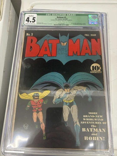 Comic Image