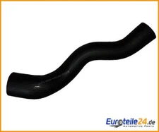 Charge air hose Bugiad 81829 left upper for Mitsubishi ASX