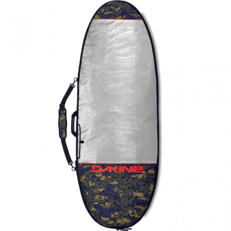 Dakine Daylight Hybrid Surfboard Bag 7ft Cascade Camo NEW