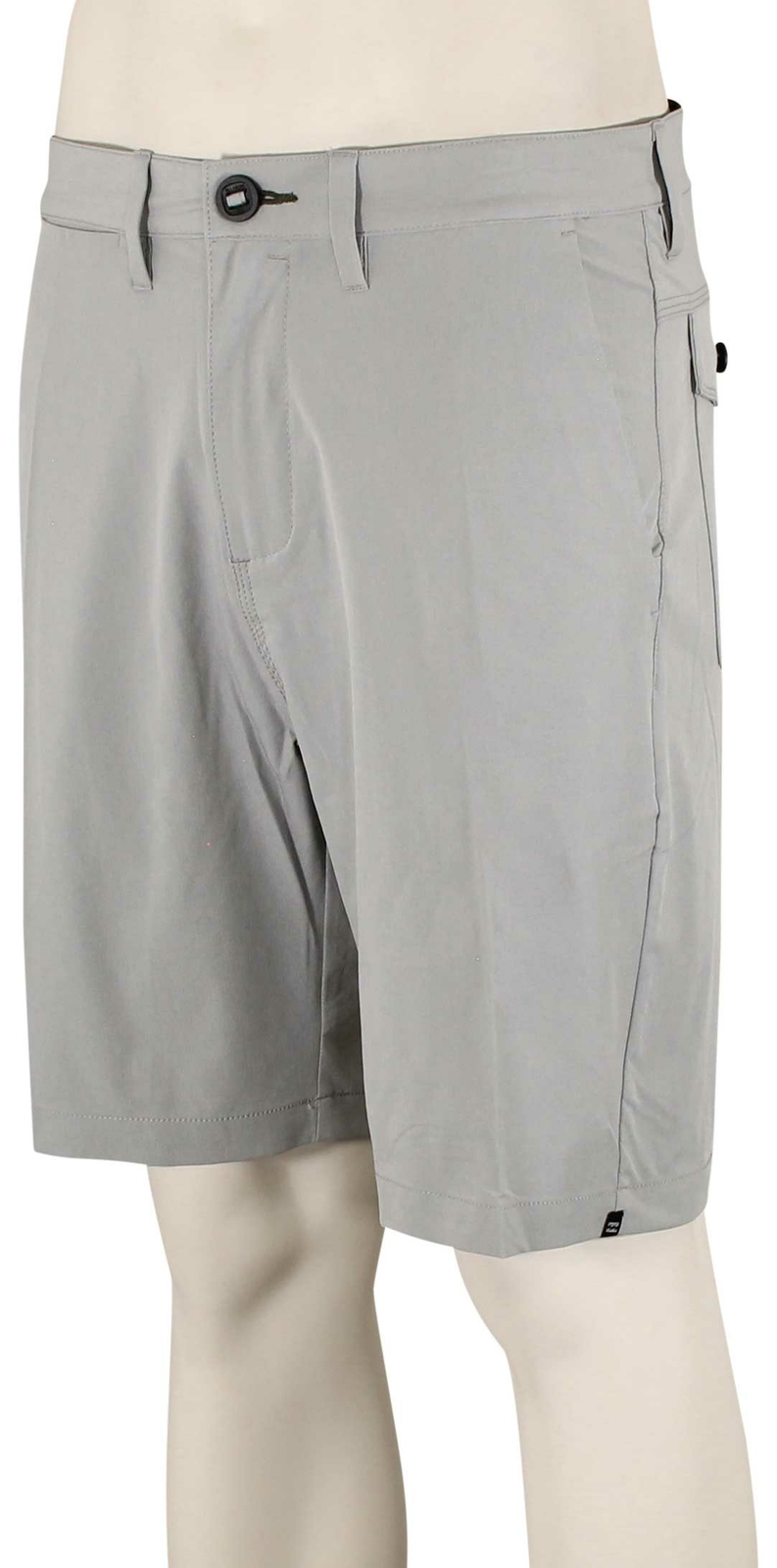 Прогулочные шорты Billabong Surftrek Heather Alloy Heather новинка 11590₽