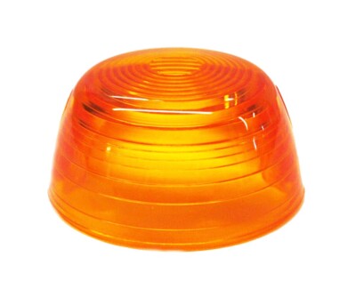 Yamaha Early Model Motorcycle Turn Signal Lens 183-83312-70-00