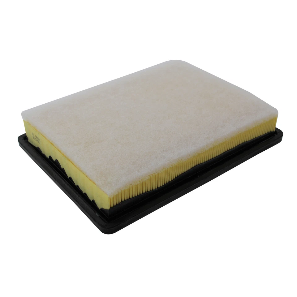 Panel de filtro de aire Wix metálico WA10771 para Chevrolet Equinox GMC Terrain L4 Foto 3 de 4