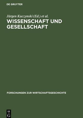 Wissenschaft und Gesellschaft | Buch | 9783112591918