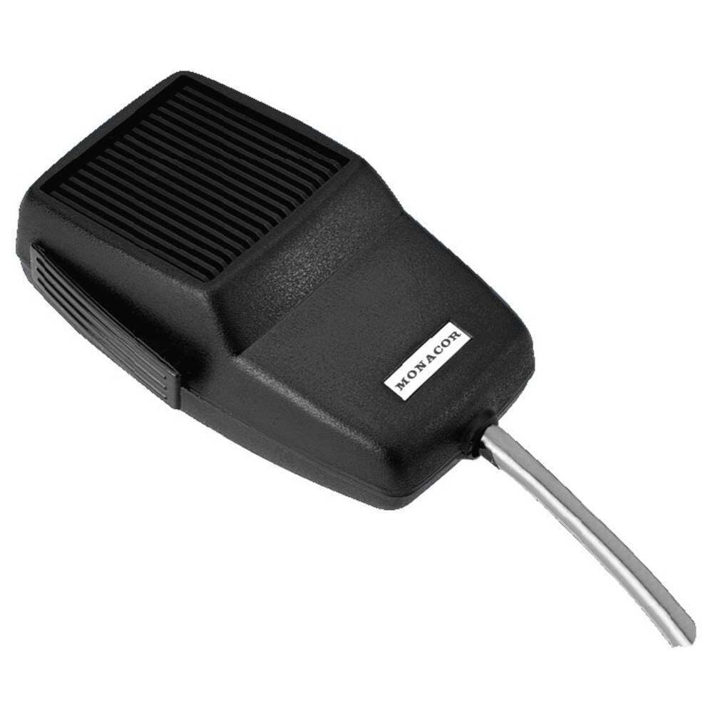 Thumbnail - Monacor Dh-95np Handmikrofon