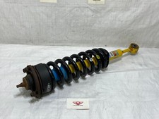 2009-2015 Toyota Tacoma Front Strut Shock Spring Left Side OEM 48510-AD061