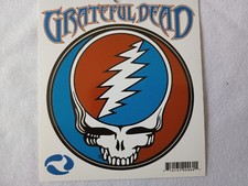 Grateful Dead Steal Your Face 3 Inch Sticker