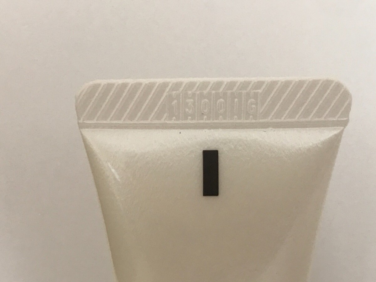 3 x Shiseido Clarifying Cleansing Foam 0.55 oz (15 ml) each