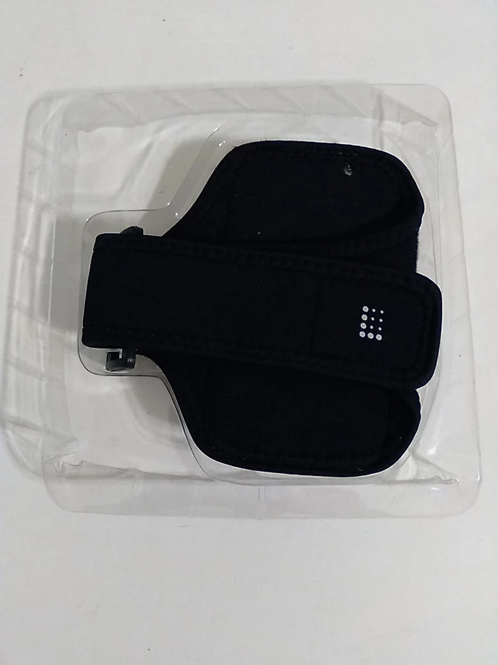 Lifeworks Sport Armband Holder for IPhone & IPod Touch Outdoor Exercise Running - Image 4 of 4