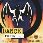 BACARDI DANCE HITS VOLUME 2 (10 original tracks - CD  - 1997) Roger Style, ASAP