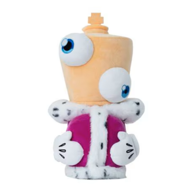 The Amazing Digital Circus Plush Toy Kinger H30cm Japan New | eBay