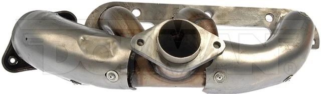 Colector de escape Dorman 674-656 para Buick Park Ave Riviera 25537100 Foto 4 de 4