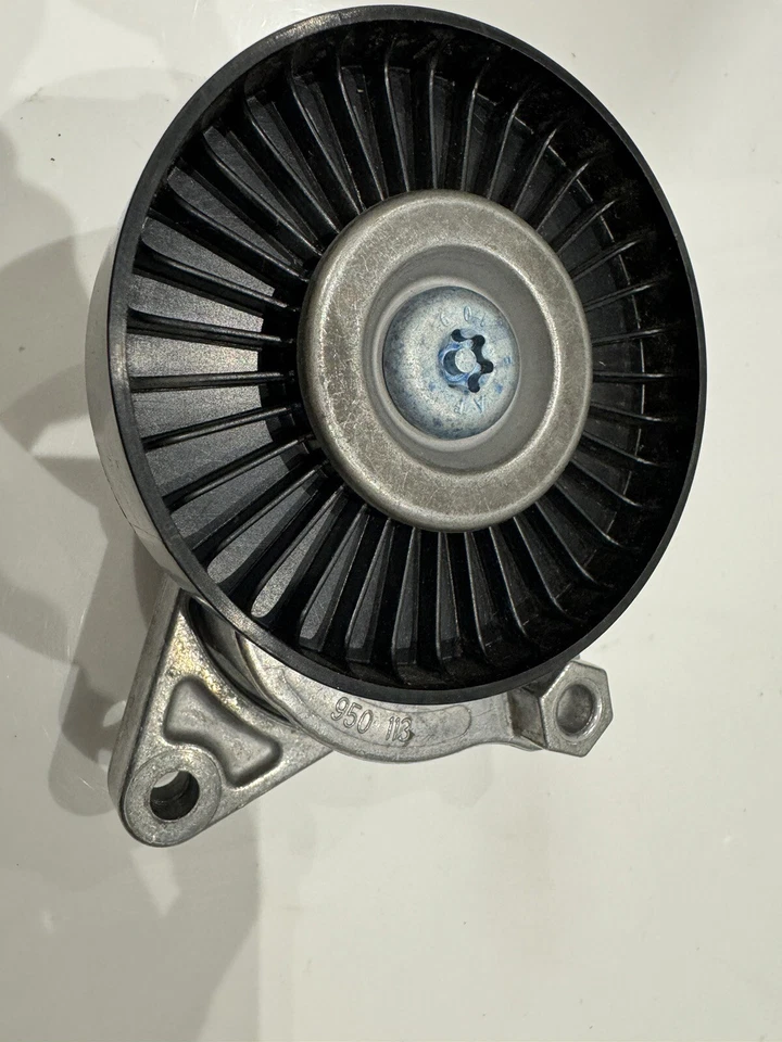 VKM 38026 Timing Cam Belt Tensioner Pulley Engine Replacement Spare By SKF(489) - Image 2 of 4