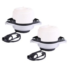 2 tlg Motorlager Hydrolager Satz Links Rechts für Mercedes GLE W166 C292 350D 2 tlg Motorlager Hydrolager Satz Links Rechts für Mercedes GLE W166 C292 350D