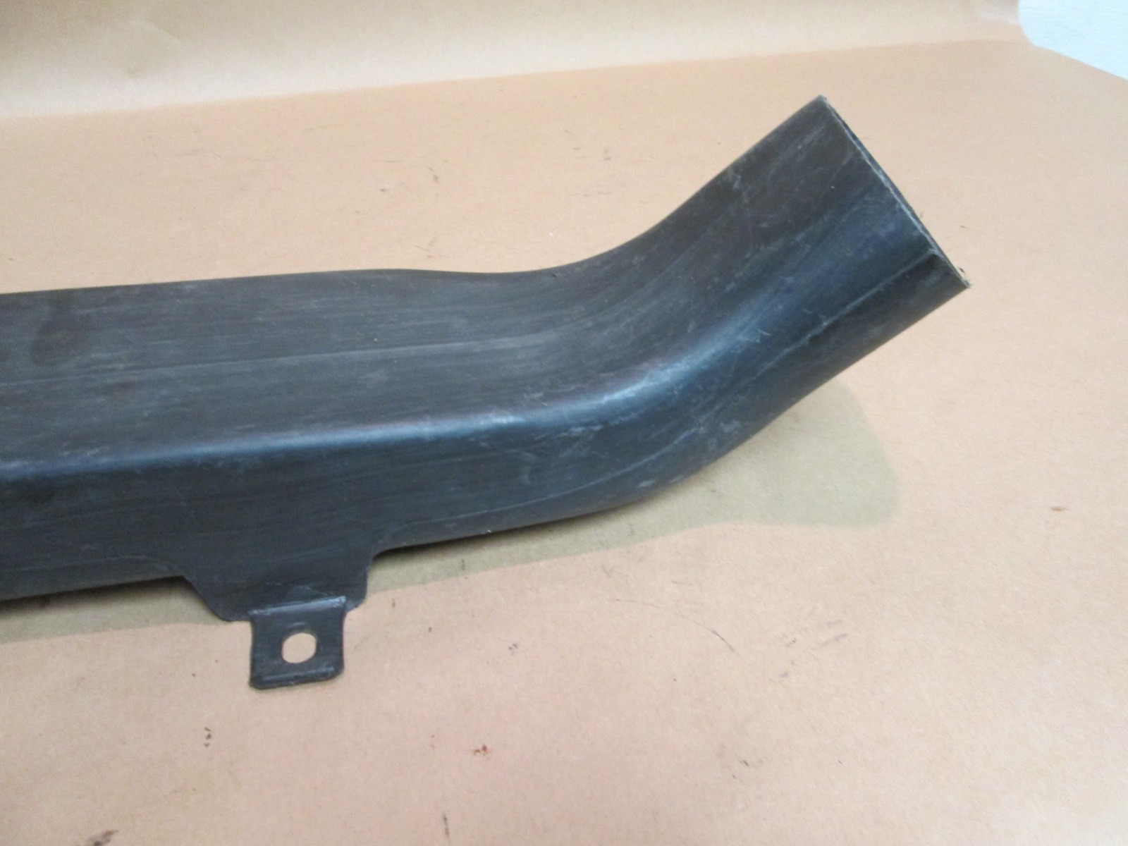 Ferrari 355 - LH Front Brake Duct Tube # 63954500