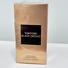 New sealed TOM FORD Black Orchid Eau de Parfum 30 ml/ 1 oz 100 authentic