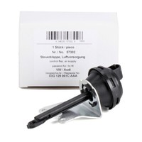 AIC Unterdruckdose Saugrohr FüR VW Golf 5 Passat Audi A3 A6 2.0 TDI 03G129061C