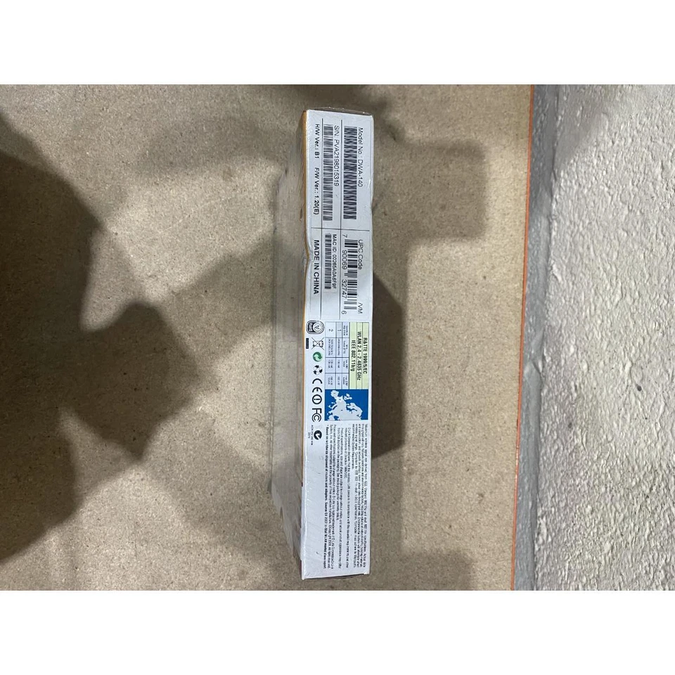 D-Link DWA-140 RangeBooster Wireless N USB Adapter White Hi-Speed for Desktop - Image 4 of 4