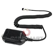 New In Box ICOM HM-36 Hand Speaker Mic Microphone