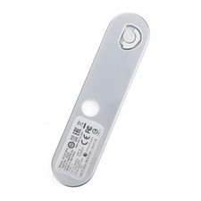 Genuine Leica M10 Base plate silver chrome 420-301.050-000