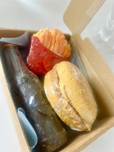 Father’s Day Variety Soap Box Gift Set - Picture 8 of 8