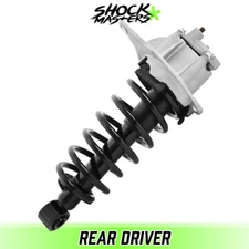 Rear Left Complete Strut Spring Assembly for 2003-2007 Volvo XC70