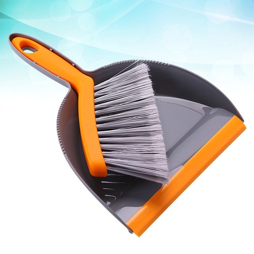 Tabelle Reinigung Pinsel Tabelle Crumb Pinsel Boden Kehrschaufel Tiny Pan