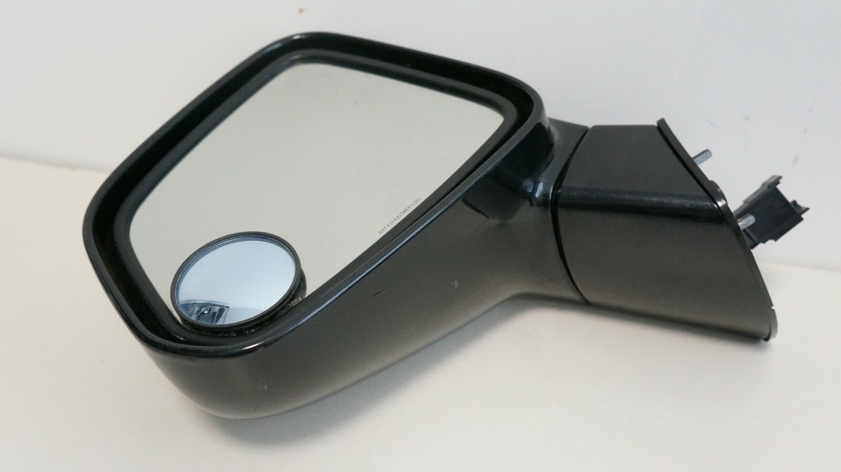 2013-15 Chevrolet Captiva Driver Left Side View Door Mirror  