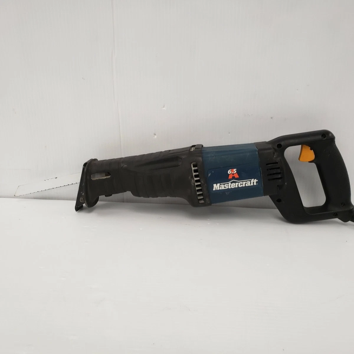 Sawzall mastercraft online