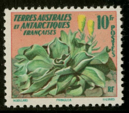 French South & Antarc Terr.   1959   Scott # 11  Mint Never Hinged - Afbeelding 1 van 1