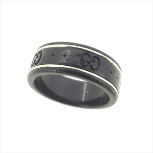 used gucci ring