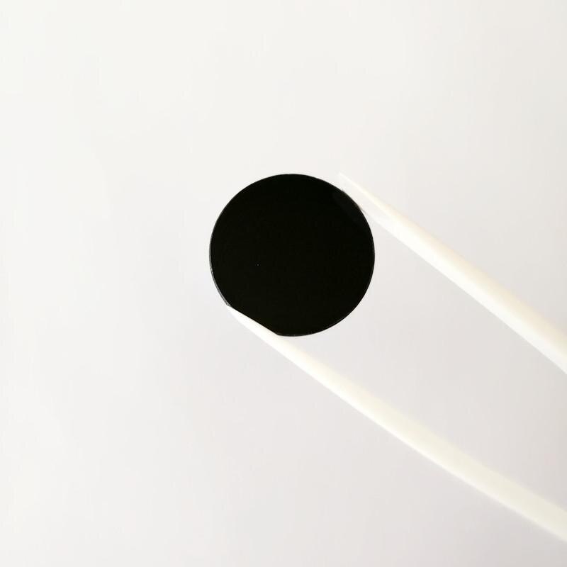 ZWB2 ultraviolet transmission through filter lens 365nm filter visible ...