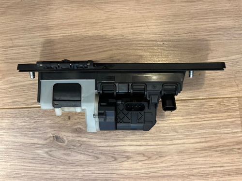 MERCEDES A CLASS REVERSE CAMERA BOOT LID RELEASE HANDLE 2023 A0997503500 - Picture 2 of 5
