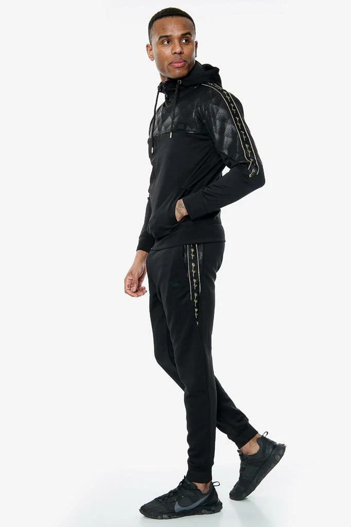 Aj tracksuit best sale mens