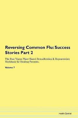Reversing Common Flu, ,  Paperback