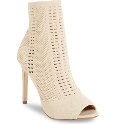 steve madden knit booties