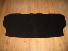 Teppich für Bettverlängerung Ablagebrett passend für VW Bus T6 Multivan