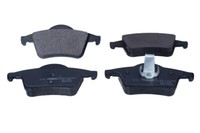 Maxgear Bremsbelag Satz Scheibenbremse 19-0512 FüR Volvo Hinterachse