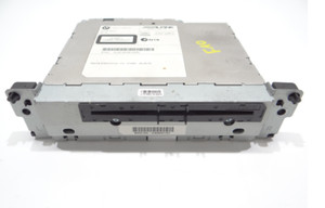 BMW 5 F10 F11 CD RADIOREADER MMI NAVIGATION HEAD NAVI UNIT 9294211