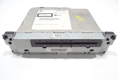 BMW 5 F10 F11 CD RADIOREADER MMI NAVIGATION HEAD NAVI UNIT 9294211